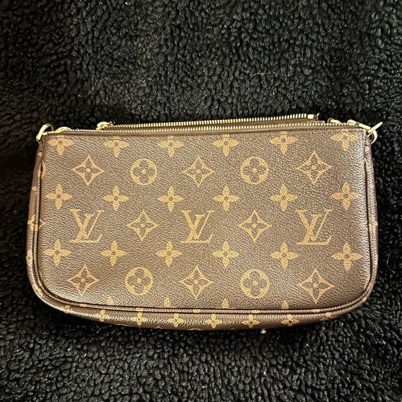 Louis Vuitton Multi Pochette - Picture 14 of 15